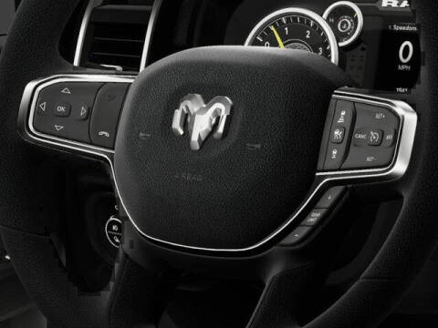 2025 RAM 3500 Tradesman