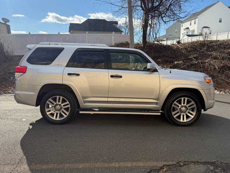 2010 Toyota 4Runner Limited