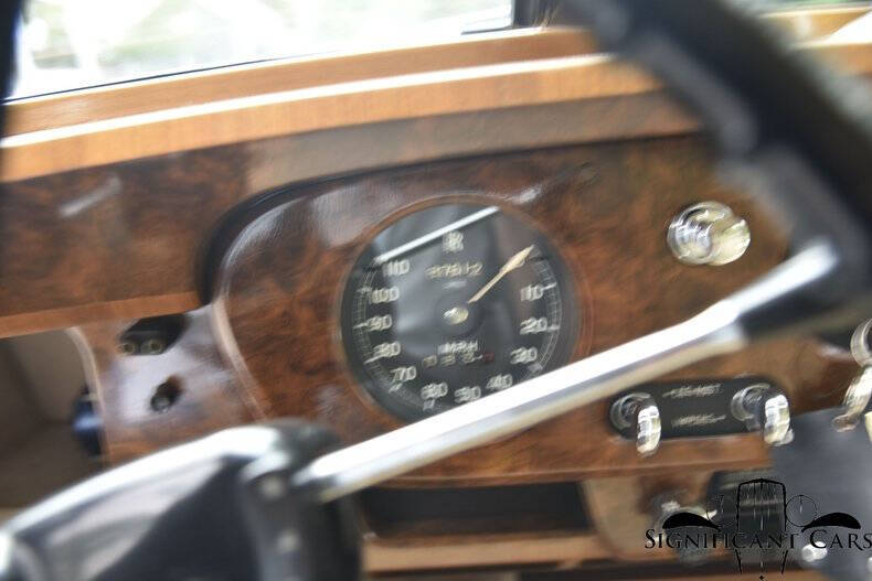 1959 Rolls-Royce Silver Cloud 1