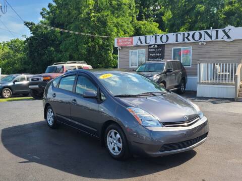 2008 Toyota Prius for sale at Auto Tronix in Lexington KY