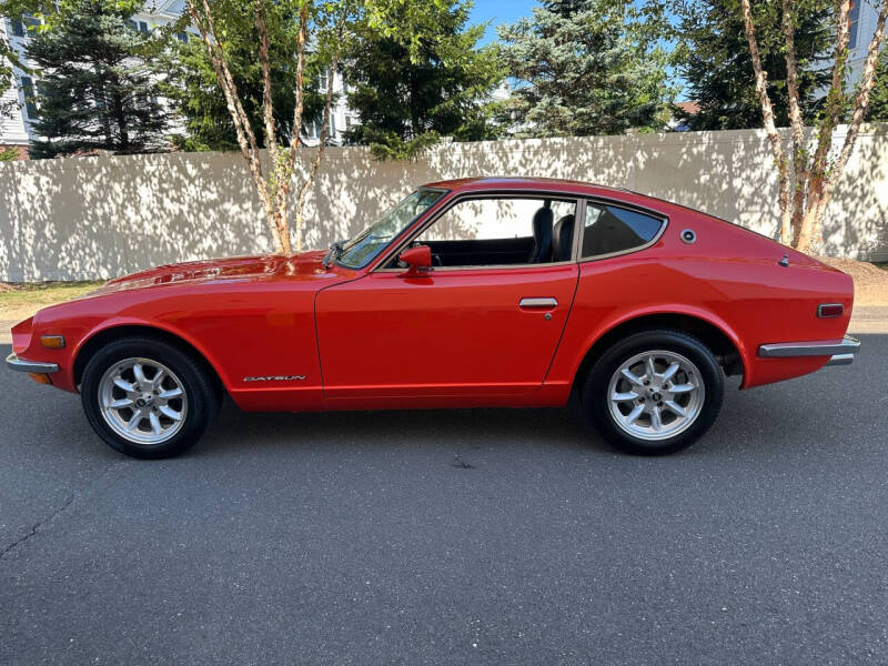1972 Datsun 240Z