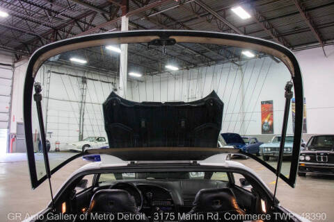 1996 Chevrolet Corvette