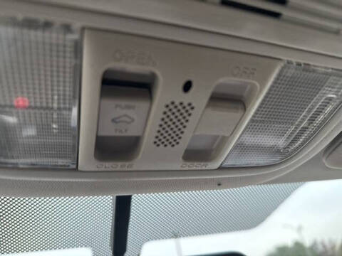 2017 Honda Civic EX-L