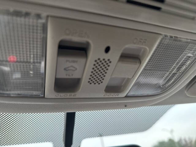 2017 Honda Civic EX-L