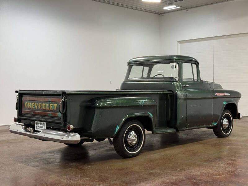 1957 Chevrolet 3200