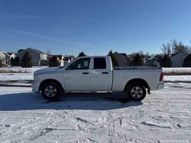 2018 RAM 1500 for sale at Auto Center of Columbus in Columbus OH