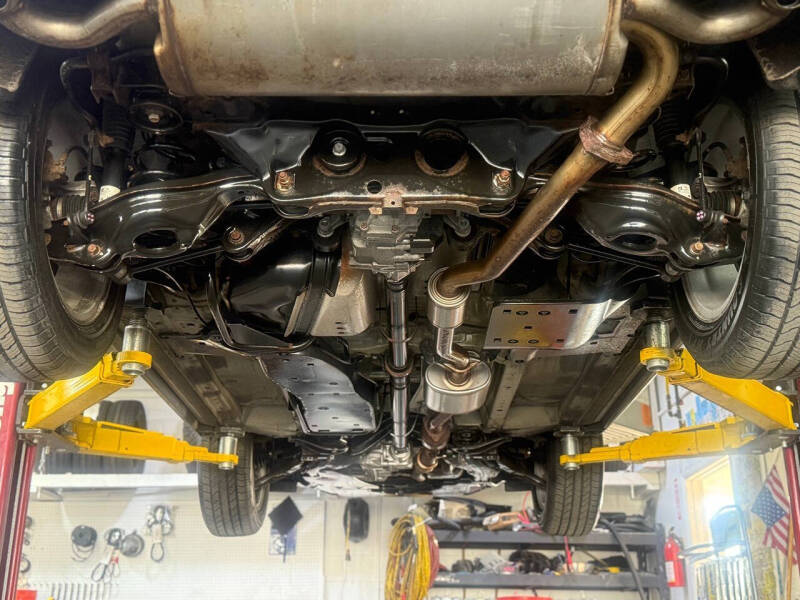 2015 Acura RDX w/Tech