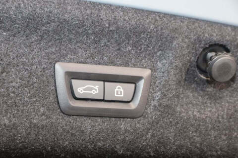 2023 BMW M4 Competition