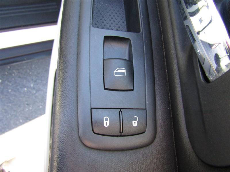 2013 RAM C/V Tradesman