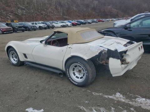 1970 Chevrolet Corvette