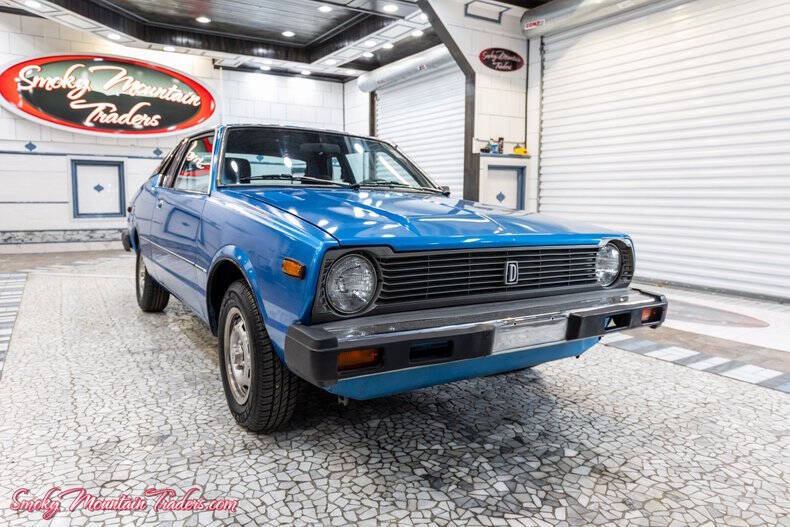 1980 Datsun 310