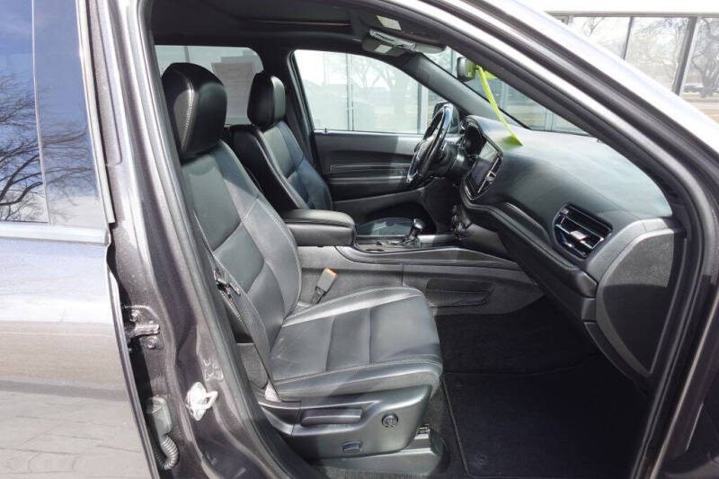 2021 Dodge Durango GT