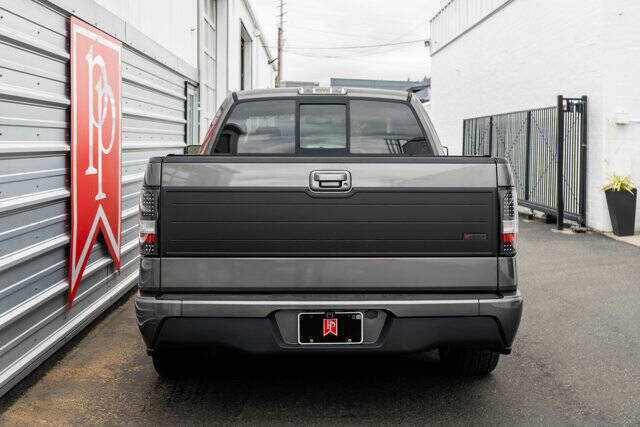 2007 Ford F-150 42