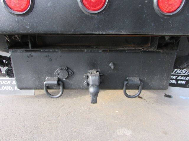 2008 Ford F-450 Super Duty