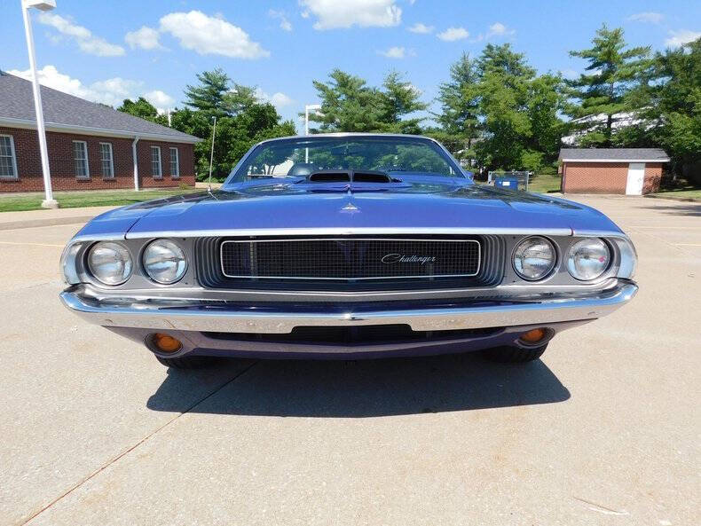 1970 Dodge Challenger