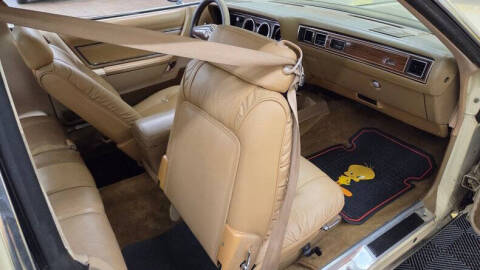 1979 Chrysler Cordoba