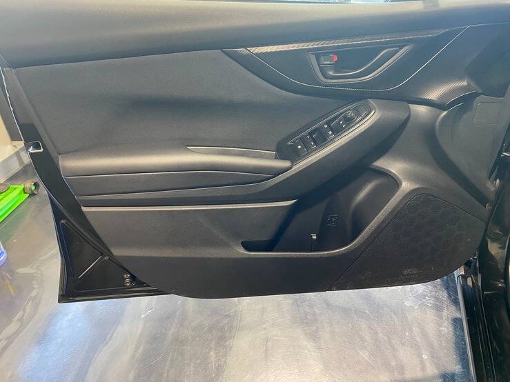 2020 Subaru Impreza Premium