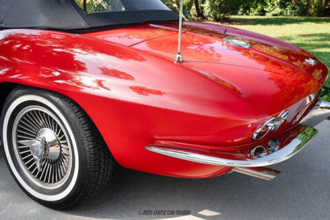 1965 Chevrolet Corvette