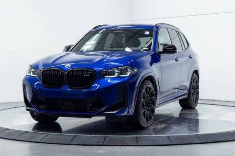 2023 BMW X3 M