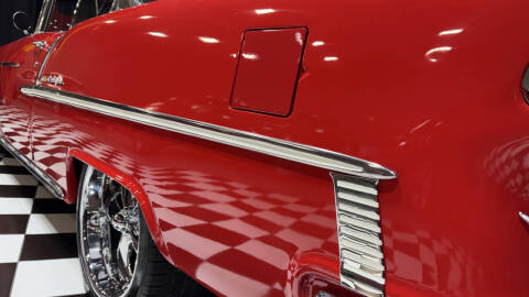 1955 Chevrolet Bel Air