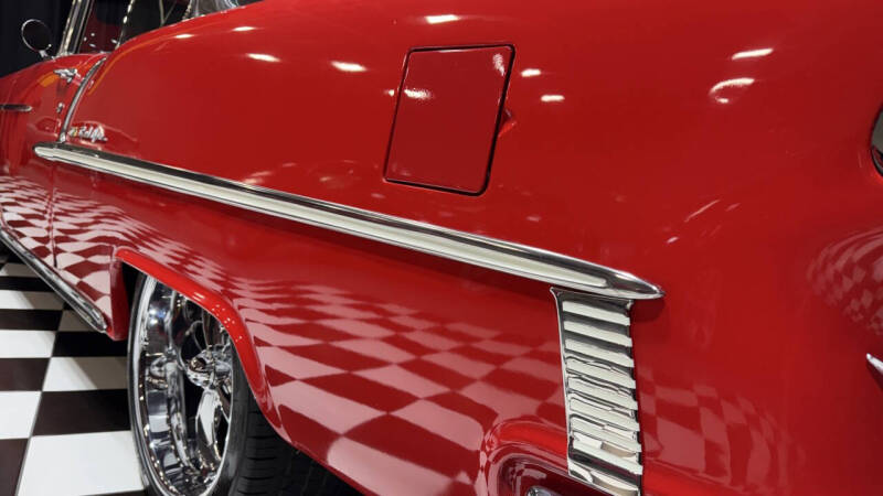 1955 Chevrolet Bel Air