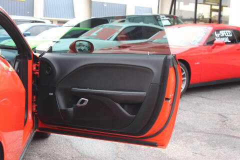 2018 Dodge Challenger R/T