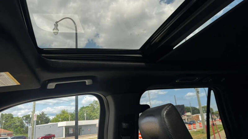 2020 Ford Expedition MAX XLT