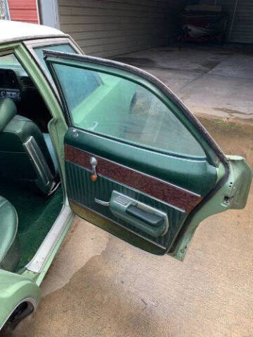 1970 Oldsmobile Delta Eighty-Eight