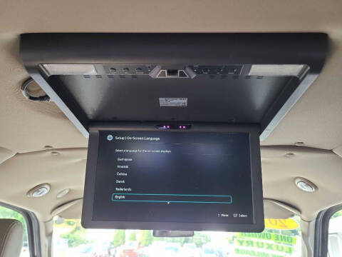 2019 GMC Savana 2500