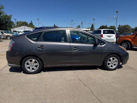 2008 Toyota Prius Standard