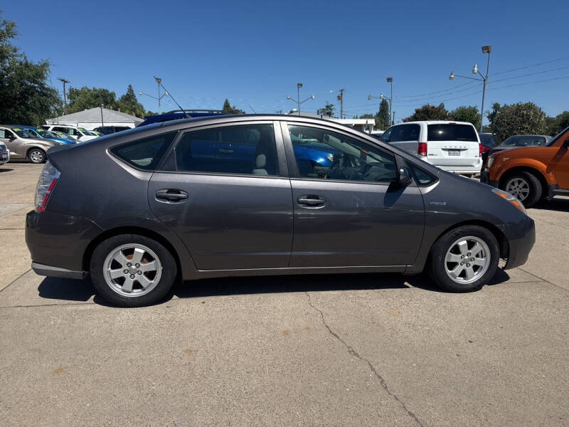 2008 Toyota Prius Standard