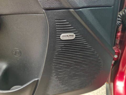 2018 Dodge Challenger R/T Scat Pack