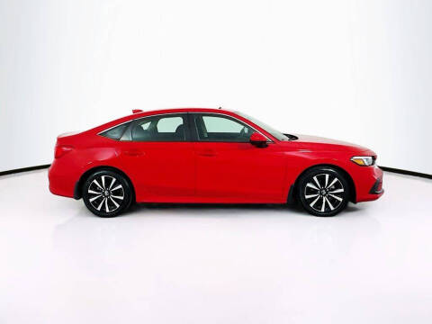 2023 Honda Civic