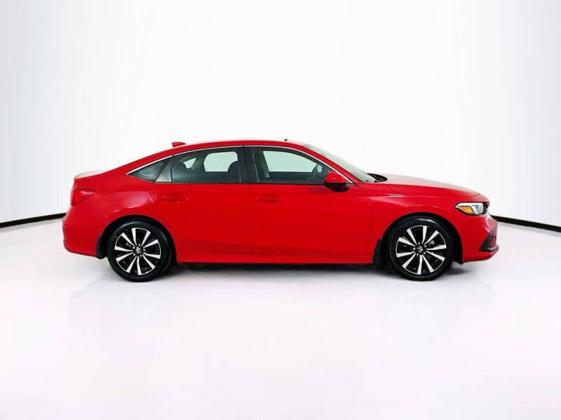 2023 Honda Civic