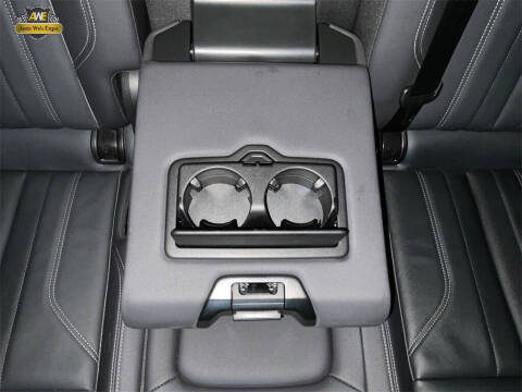 2023 Audi Q5 e quattro S line Prem Pl 55 TFSI