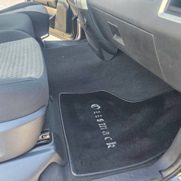 2010 Dodge Ram 1500 SLT