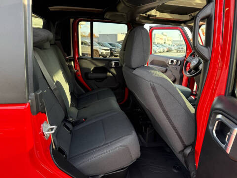 2026 Jeep Gladiator Willys