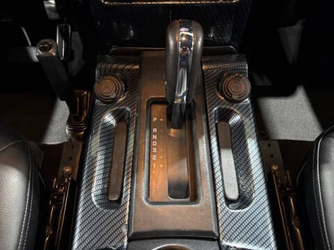 1995 Land Rover Defender 90