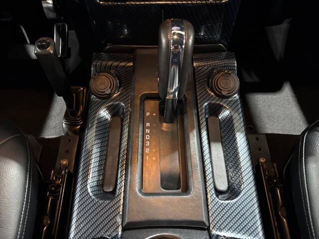 1995 Land Rover Defender 90