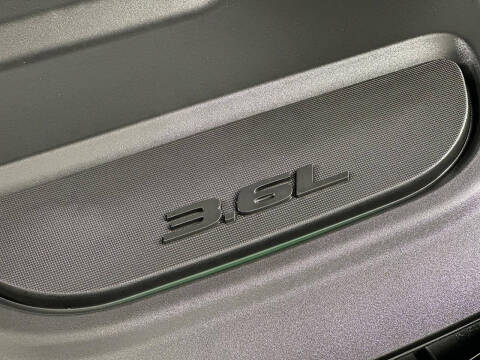 2023 Chrysler Pacifica Touring