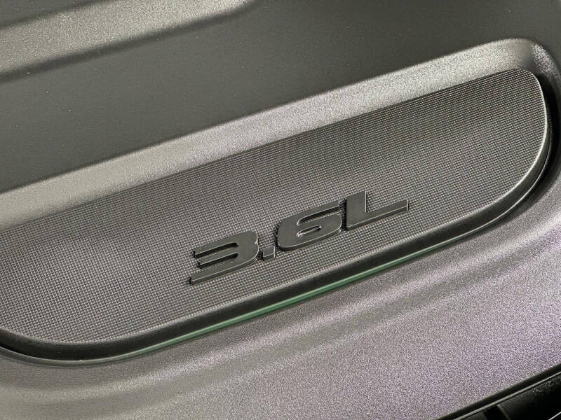2023 Chrysler Pacifica Touring