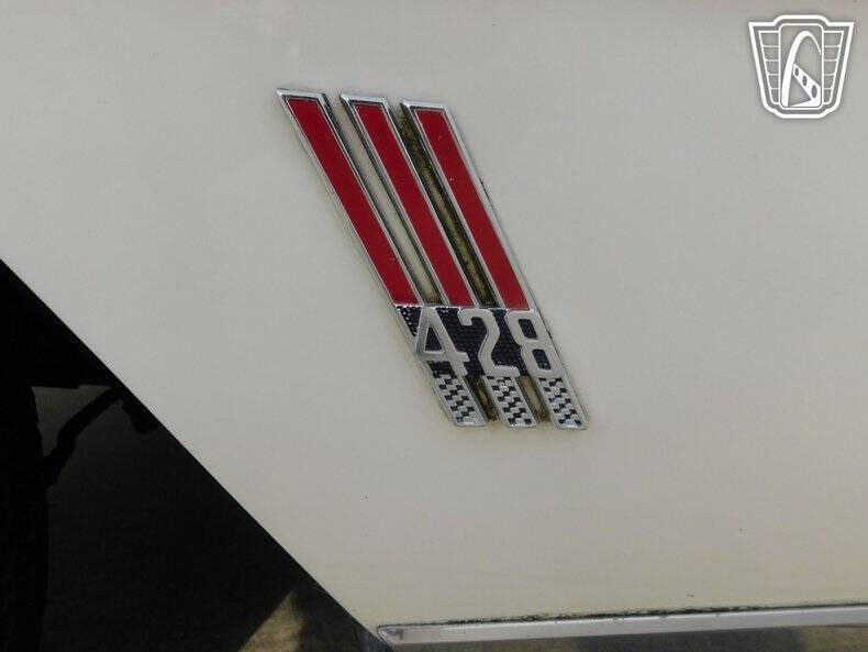 1966 Mercury Monterey