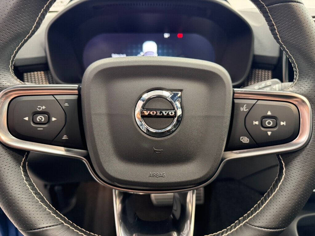 2021 Volvo XC40 Recharge for sale at Conway Imports in   Streamwood, IL