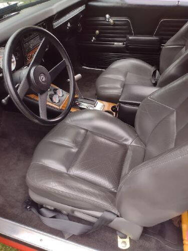 1969 Chevrolet El Camino