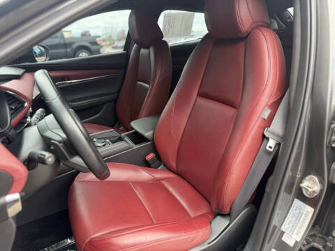 2021 Mazda Mazda3 Hatchback Premium Plus