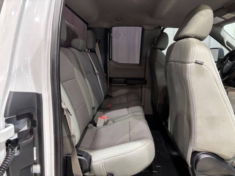 2019 Ford F-350 Super Duty XL