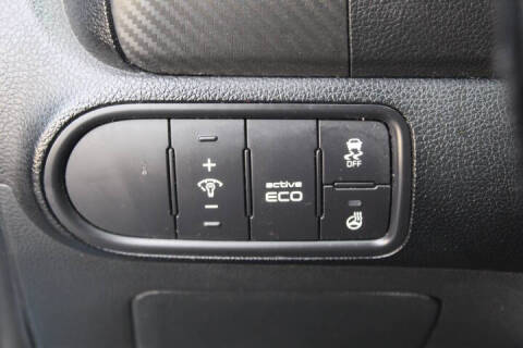 2015 Kia Forte5 EX