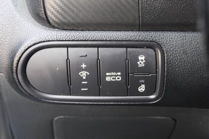 2015 Kia Forte5 EX