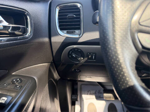 2019 Dodge Durango GT
