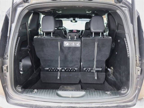 2019 Chrysler Pacifica Touring L Plus